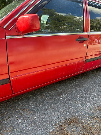 Volvo 740 6 of 17