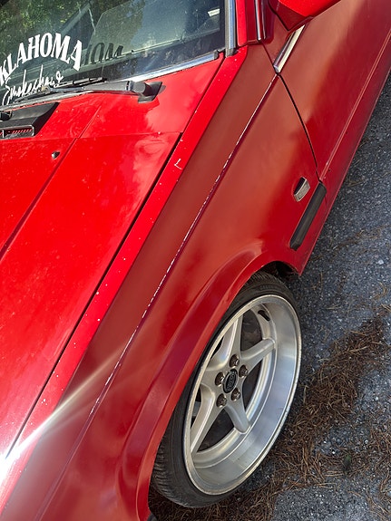 Volvo 740 4 of 17