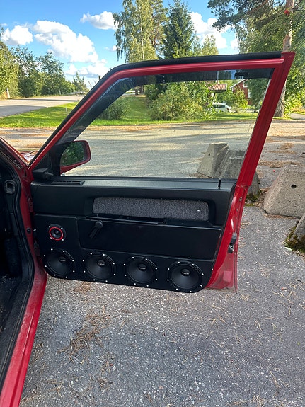 Volvo 740 13 of 17