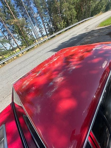 Volvo 740 5 of 17