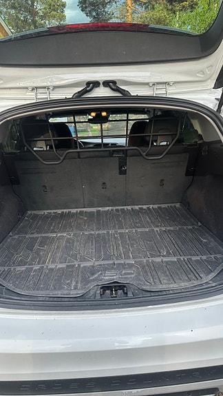 Volvo V60 Cross Country 4 of 5