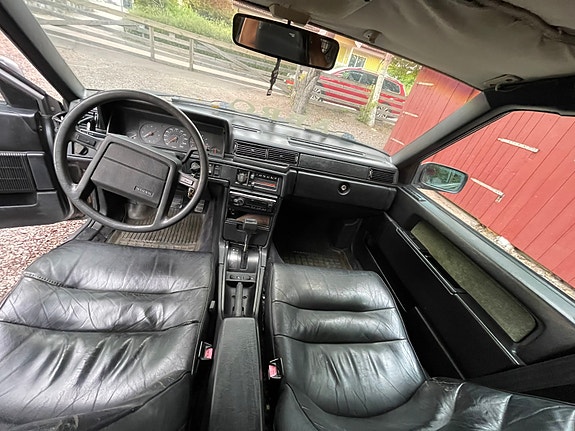 Volvo 740 8 of 11