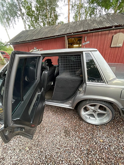 Volvo 740 5 of 11