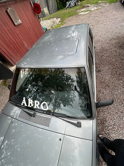 Volvo 740 10 of 11