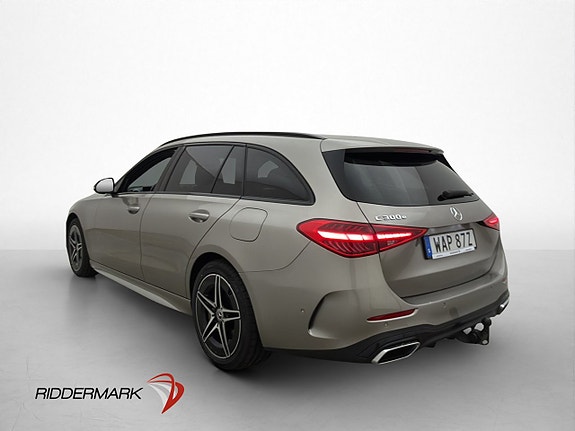 Mercedes-Benz C300 5 of 30