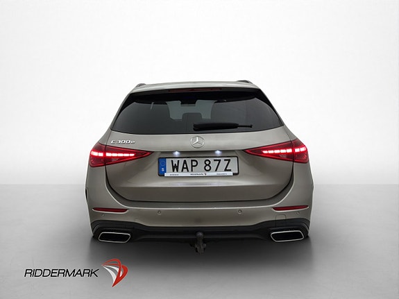 Mercedes-Benz C300 6 of 30
