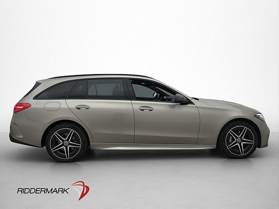 Mercedes-Benz C300 9 of 30
