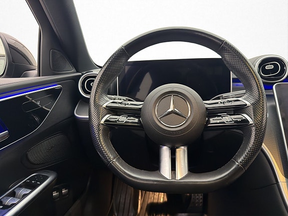 Mercedes-Benz C300 15 of 30
