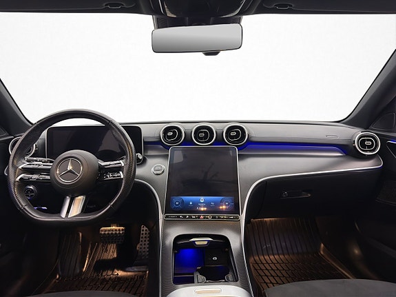 Mercedes-Benz C300 14 of 30