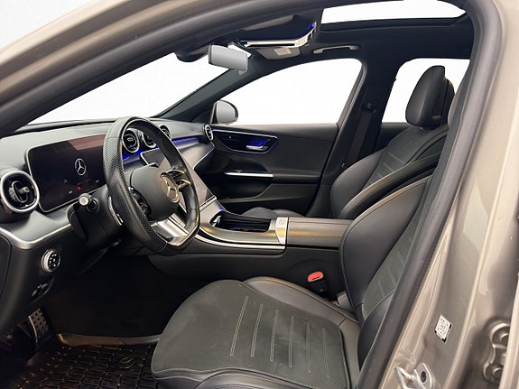 Mercedes-Benz C300 13 of 30
