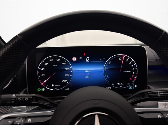 Mercedes-Benz C300 20 of 30