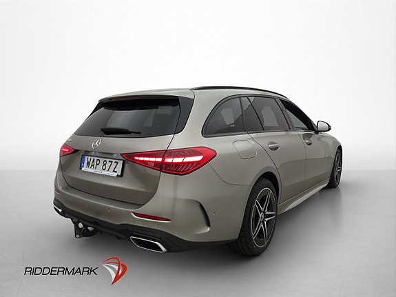 Mercedes-Benz C300 8 of 30