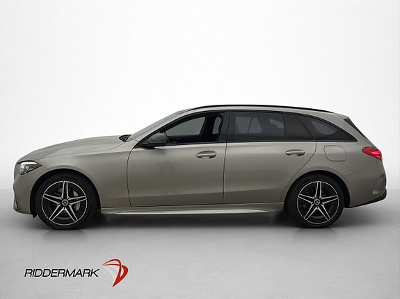 Mercedes-Benz C300 4 of 30