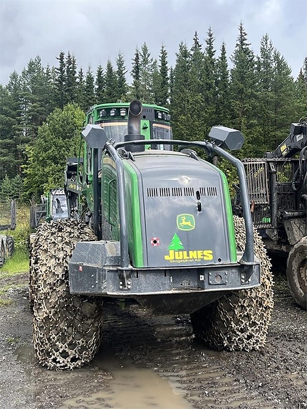John Deere 1470G 3 of 4