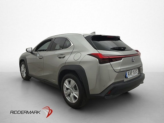 Lexus UX250h 5 of 29