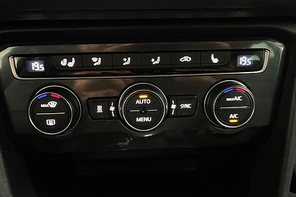 Volkswagen Tiguan 25 of 27
