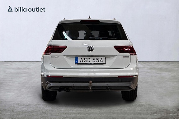 Volkswagen Tiguan 7 of 27
