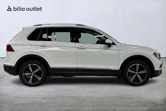 Volkswagen Tiguan 5 of 27