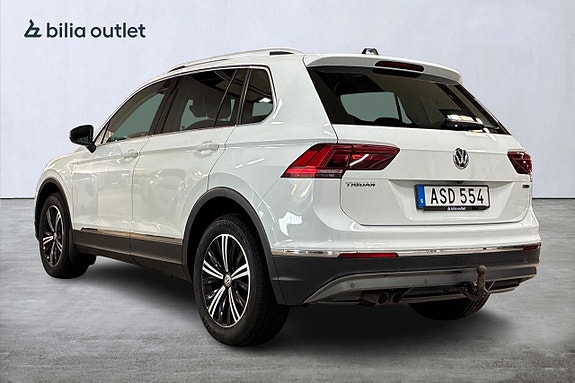 Volkswagen Tiguan 8 of 27