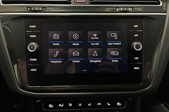 Volkswagen Tiguan 20 of 27