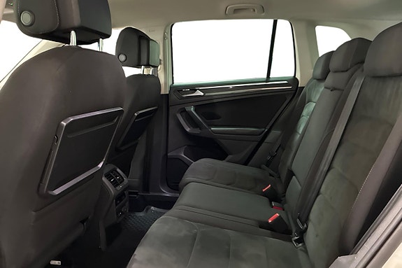 Volkswagen Tiguan 14 of 27