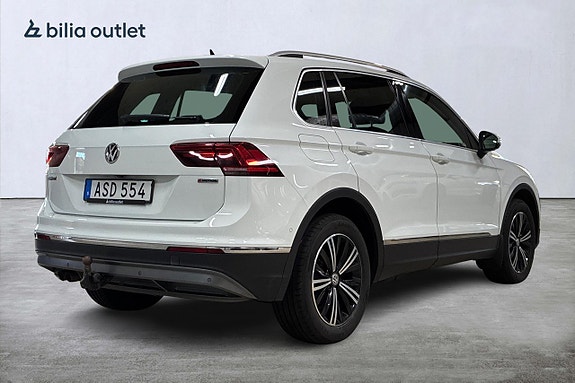 Volkswagen Tiguan 6 of 27