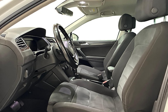 Volkswagen Tiguan 13 of 27