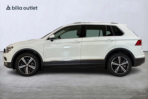 Volkswagen Tiguan 9 of 27