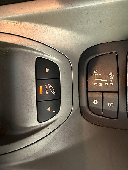 Citroen C5 12 of 12