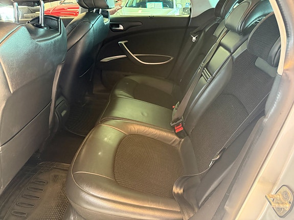 Citroen C5 7 of 12