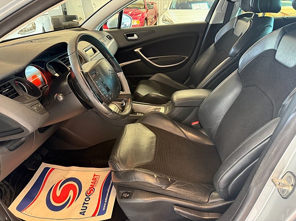 Citroen C5 6 of 12