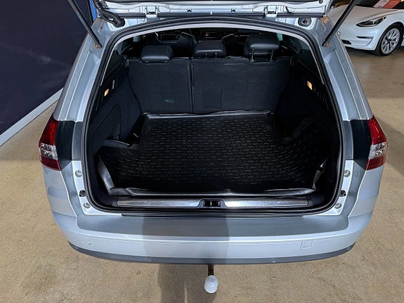 Citroen C5 11 of 12