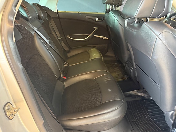 Citroen C5 9 of 12