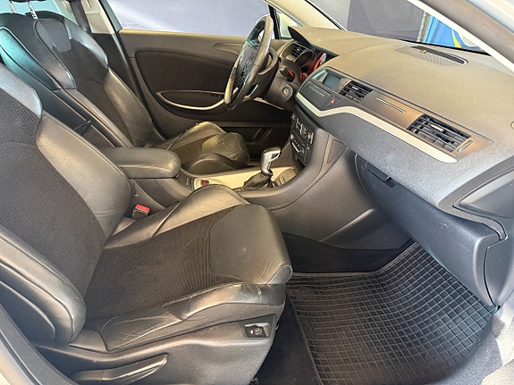 Citroen C5 8 of 12