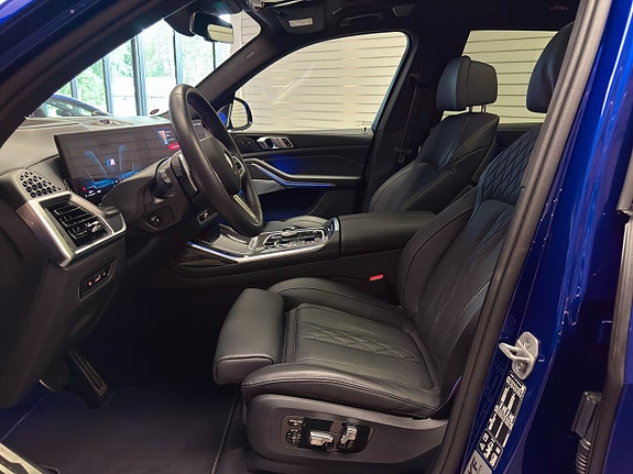 BMW X7 14 of 30