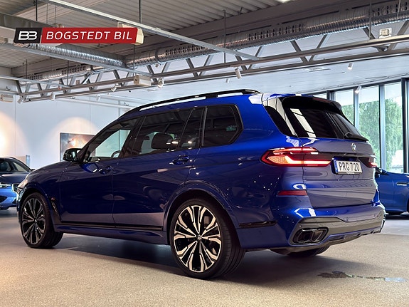 BMW X7 5 of 30