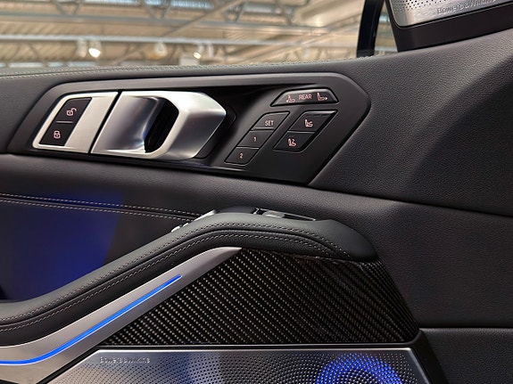 BMW X7 10 of 30