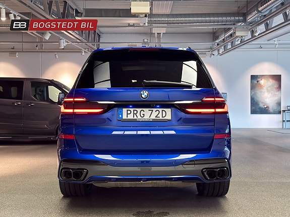 BMW X7 6 of 30