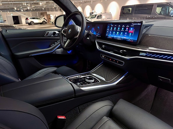 BMW X7 19 of 30