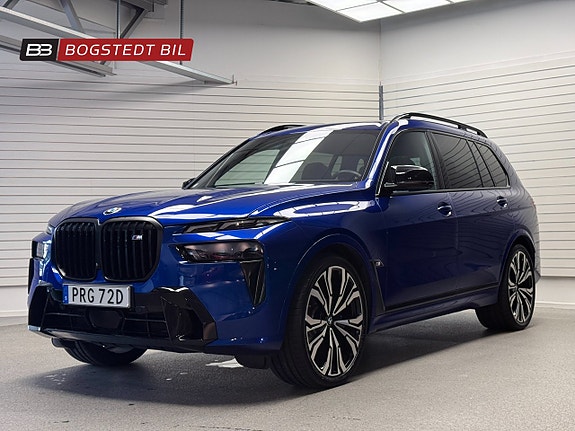 BMW X7 3 of 30