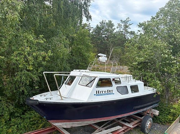 Taxibåt 4 of 5
