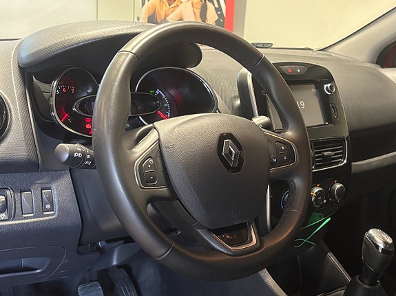 Renault Clio 7 of 19