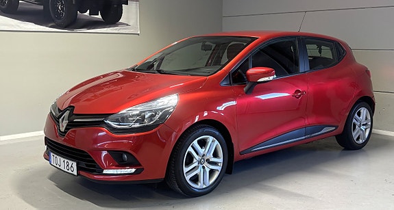 Renault Clio 3 of 19