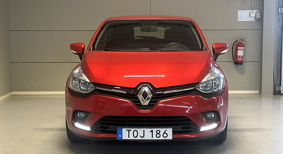 Renault Clio 4 of 19