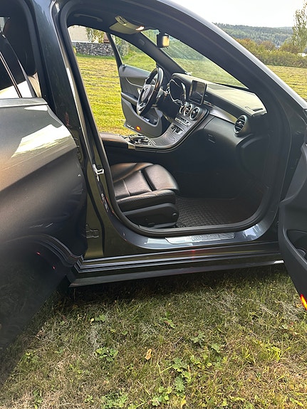 Mercedes-Benz C220 d 11 of 18