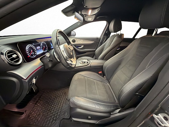Mercedes-Benz E200 d 12 of 30