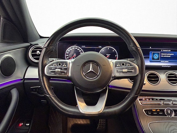 Mercedes-Benz E200 d 14 of 30
