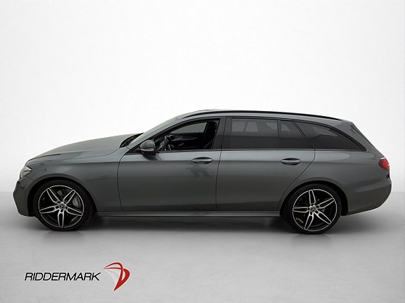 Mercedes-Benz E200 d 5 of 30