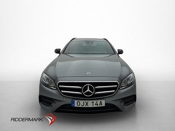 Mercedes-Benz E200 d 2 of 30