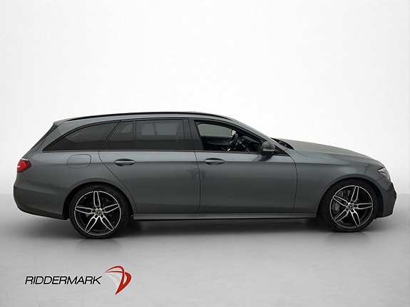Mercedes-Benz E200 d 9 of 30